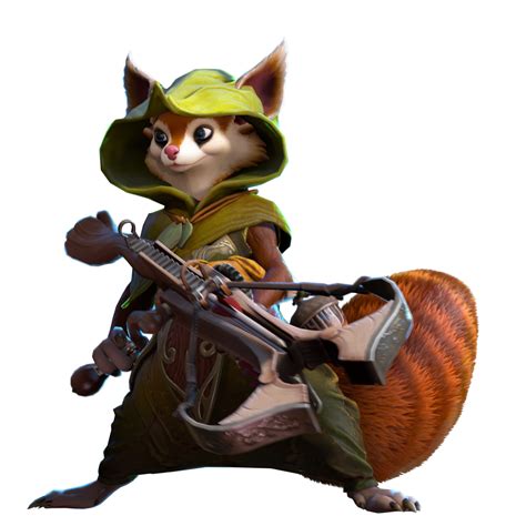 hod dota 2|Hoodwink .